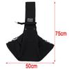 Adjustable Strap Pet Carrier Bag Breathable Pet Satchel Carrier  for Small Dogs Cats