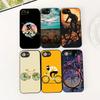Soft Cover for Xiaomi Redmi Note 13 14 Pro Plus ProPlus 14C 13C Pro+ 5G Note13 Casing Phone Case Art Mountain Bike Cycling