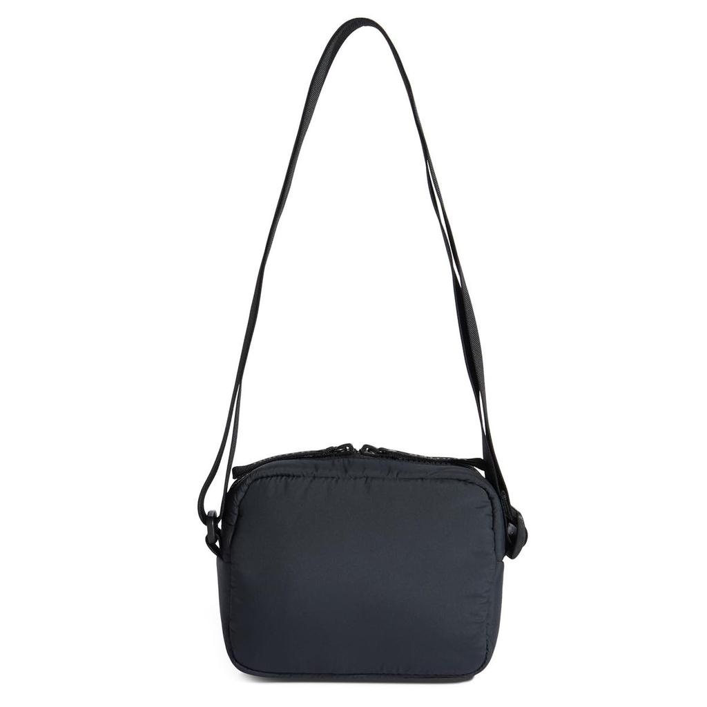 Неустрашимый Пуховик Средний Crossbody