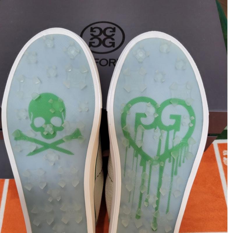 Rgmmo291 Geepore Kill Tee Disruptor Кисточки G4 Женские гольф-туфли