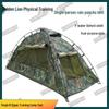 Golden Lion Single Person Outdoor Training Tent