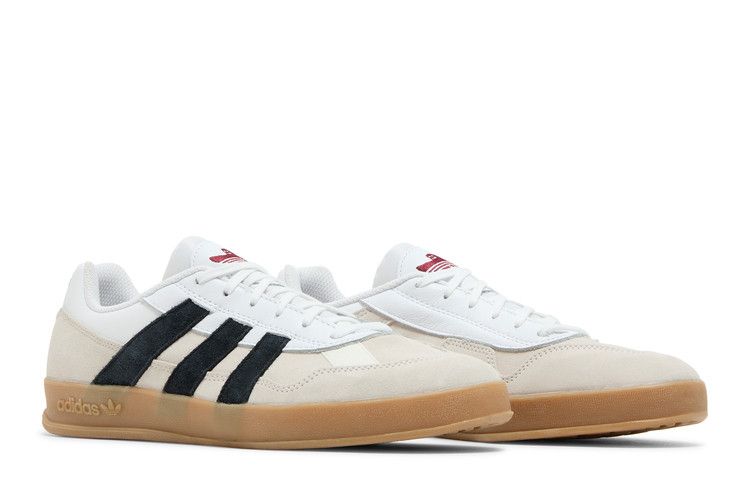 adidas Алоха Супер 'Бело-Черная Жвачка'