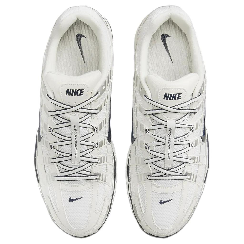 Nike P 6000 Obsidian Summit White CD6404-018
