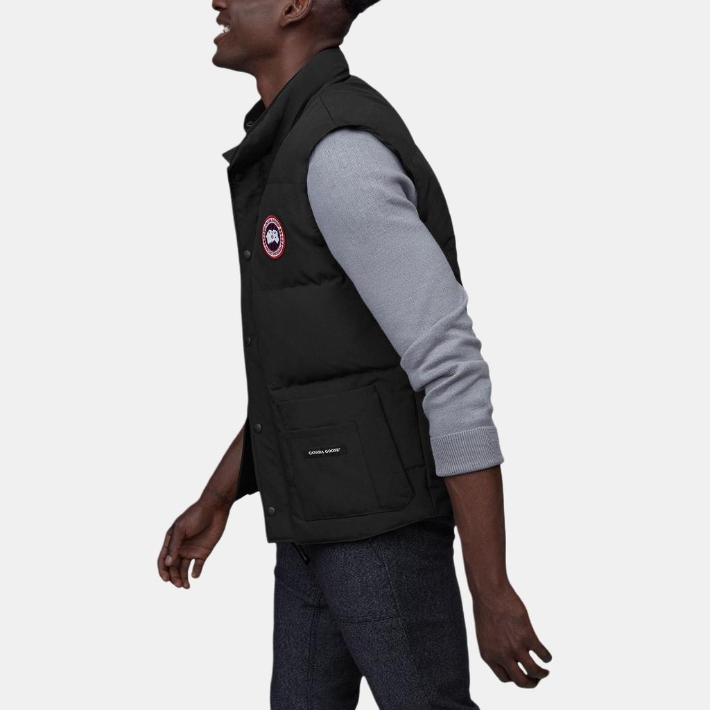 Canada Goose Freestyle Down Crew Vest 4154M-61