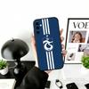 Чехол для телефона T-Trabzonspor Черный Силиконовый Мягкий Для Samsung Galaxy A73,A72,A71,A70,A53,A52,A51