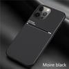Магнитный кожаный чехол для iPhone 16 15 13 14 12 11 Pro Max Mini X XS Max 7 15 16 Plus XR SE Мягкая ударопрочная задняя крышка Funda