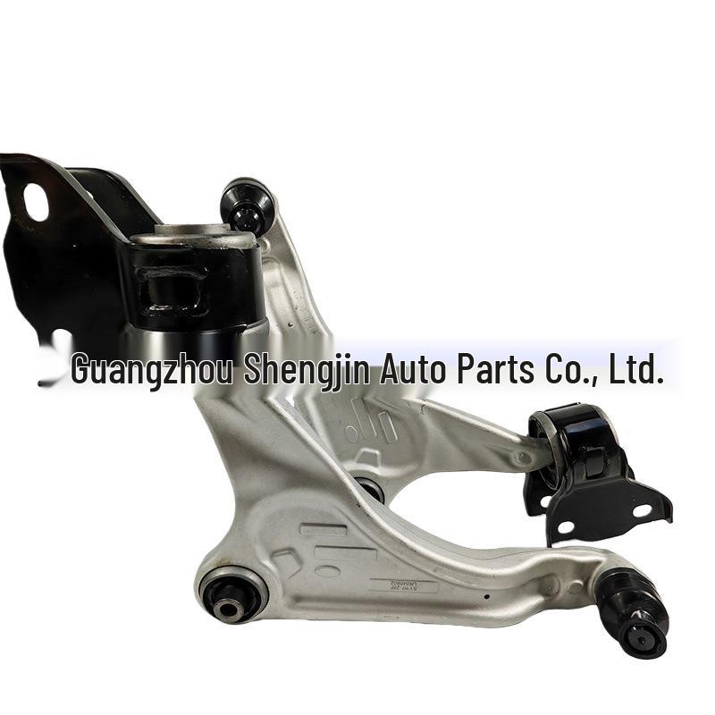 Нижние рычаги подвески передние LR078656 и LR078657 для Land Rover Discovery Sport/Range Rover Evoque, Левый и Правый.