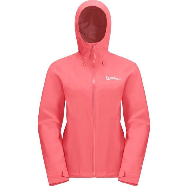Куртка Jack Wolfskin Highest Peak 3L Jacket Women