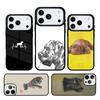 Cane Corso Italian Mastiff Phone Case Cover for IPhone 11 12 13 14 15 16e 17 Pro Max Coque for IPhone 17 Air