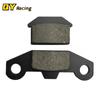 Motorcycle ATV Quad Parts Brake Pads For 50cc 70cc 90cc 110cc 125cc 140cc 150cc 160cc Bull Front Brake Dirt Pit Bike