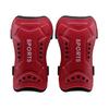 2026 Professional Football Leggings Double Straps Calf Protection Adult Children's Sports Protectors Anti-collision Shin Protectors