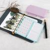 Mini Travel Painting Tray Magnetic Empty Paint Palette Compact Watercolor Paint Box  Studio Use