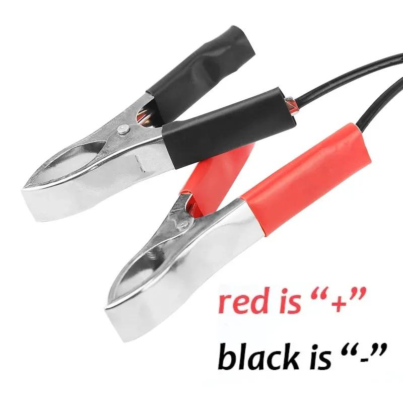 Автомобильный масляный насос для двигателя автомобиля, масляный насос 12 В, электрический, дизельный отстойник, откачивающий топливоперекачивающее устройство, всасывающий насос для лодки, мотоцикла, электрический