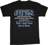 Funny T-shirt Rude Offensive Dark Humor Jokes Sayings Men's Graphic Tees