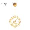 Suction Cup LED String Lights Christmas Star Window Light, Tree Letter Hanging Lamp Battery Operated Lamps for Glass, Decorative Neon Signs