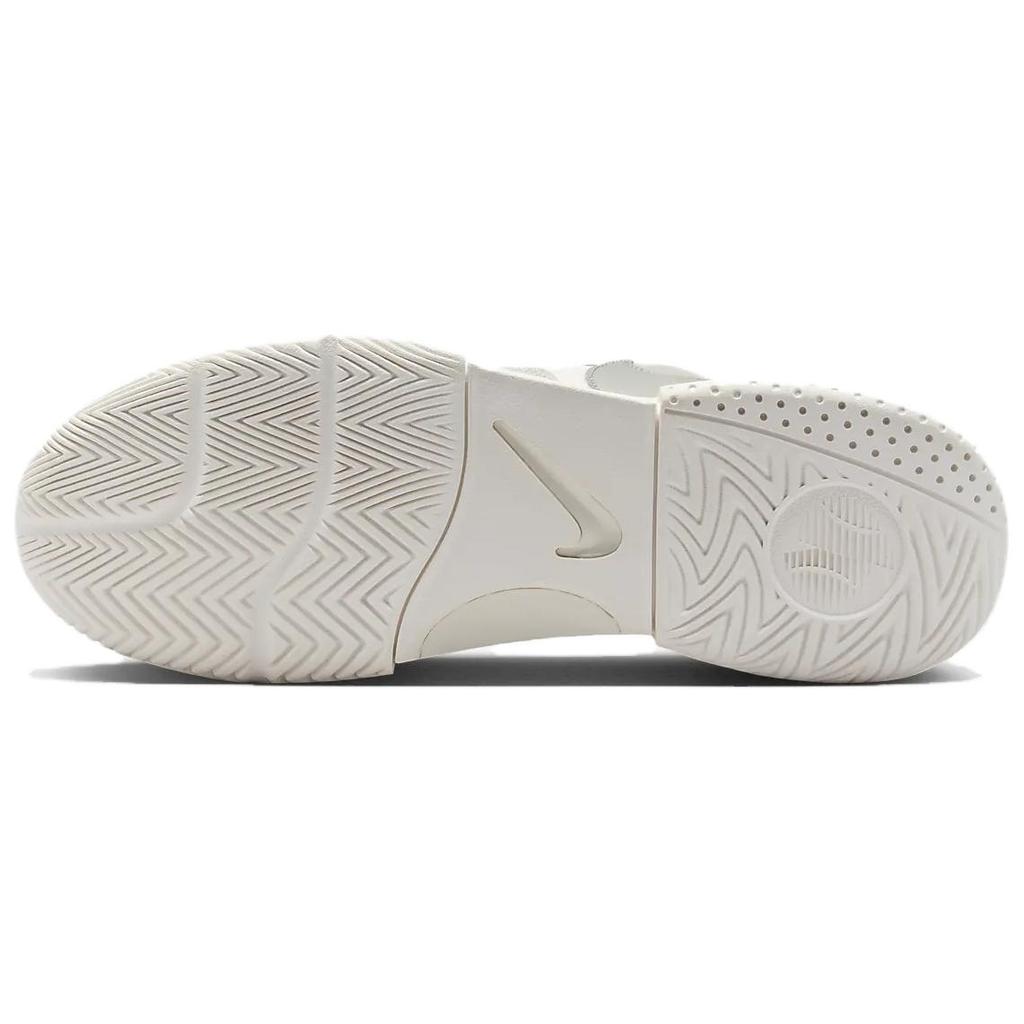 NikeCourt Lite 4 Premium HC 'Gold Flair Pack'