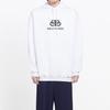 Balenciaga Толстовка с капюшоном из флиса Bb 570811TEV199044
