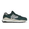 57/40 Green Rain Cloud Men Sneakers M5740HR1