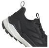 Adidas Terrex Free Hiker 2.0 Low Goretex ботинки трекинговые