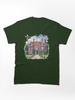 Bridgerton Bridgerton House / bridgerton polin Classic Unisex T-Shirt