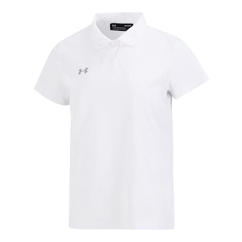Under Armour Женская рубашка-поло 23500510-100