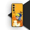Чехол для Samsung Galaxy A26 A16 A05 A06 A25 A15 A54 A53 A52 S21 S20 FE A72 A56 Чехол Акацуки Какаши Итачи Учиха Саске
