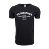 Мужские и женские футболки HEINERICHER RACER JACKIET shirt