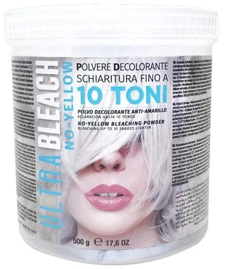 Kaypro Ultra Bleach 10 Toni Powder 500