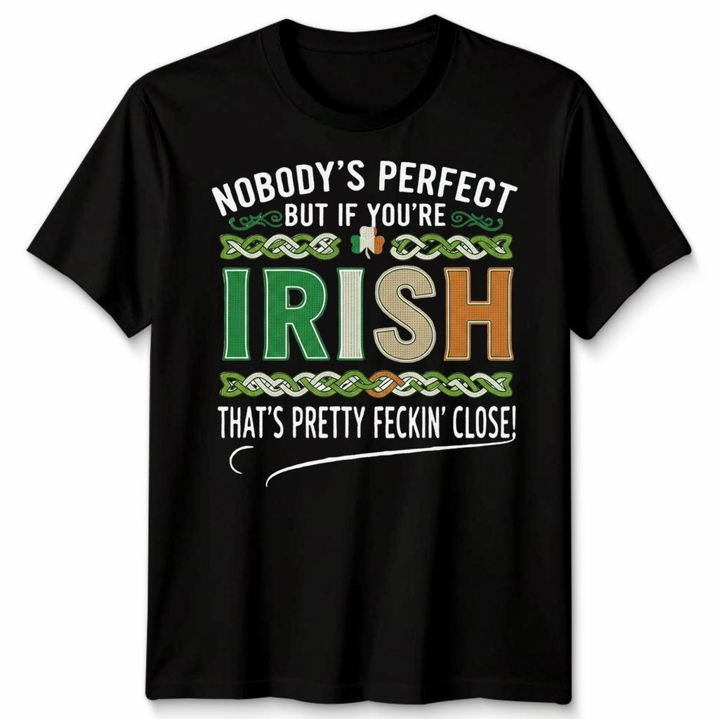 Happy St Patrick Day Irish Unisex Unisex Tshirt Celebration Apparel