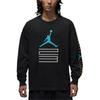 Футболка с длинным рукавом Brooklyn AJ11 IM6508-010