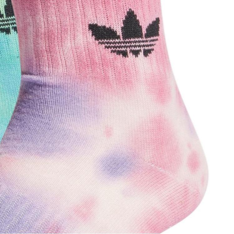 adidas Носки унисекс 2 пары HK5162