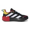 adidas Кроссовки Tech Runner LEGO X для больших детей 'Черный Красный' HP5882