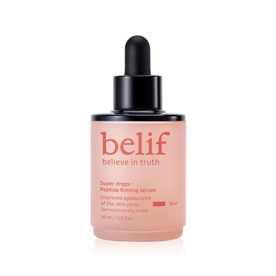 belif Сыворотка Superdrops Peptide Firming Serum 30 мл Специальный/Отдельный продукт