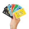 UNO Peanuts 75-летний юбилейный выпуск Снупи Карточная игра Mattel из Японии