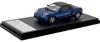 Inter Allied Hi Story 143 Toyota MR-S S EDITION (1999) Blue Mica Finished Product HS478BL