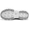 Skechers DLites 1.0 Сетчатая ткань Кожа Удобные Универсальные Амортизация Поддержка Легкие Увеличенная высота Низкие Папины кроссовки 150037-GYMT