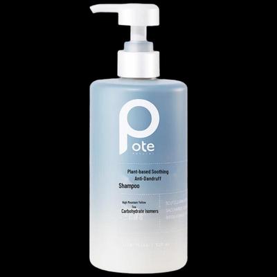 Шампунь Baitai с растительными ферментами, успокаивающий, против перхоти