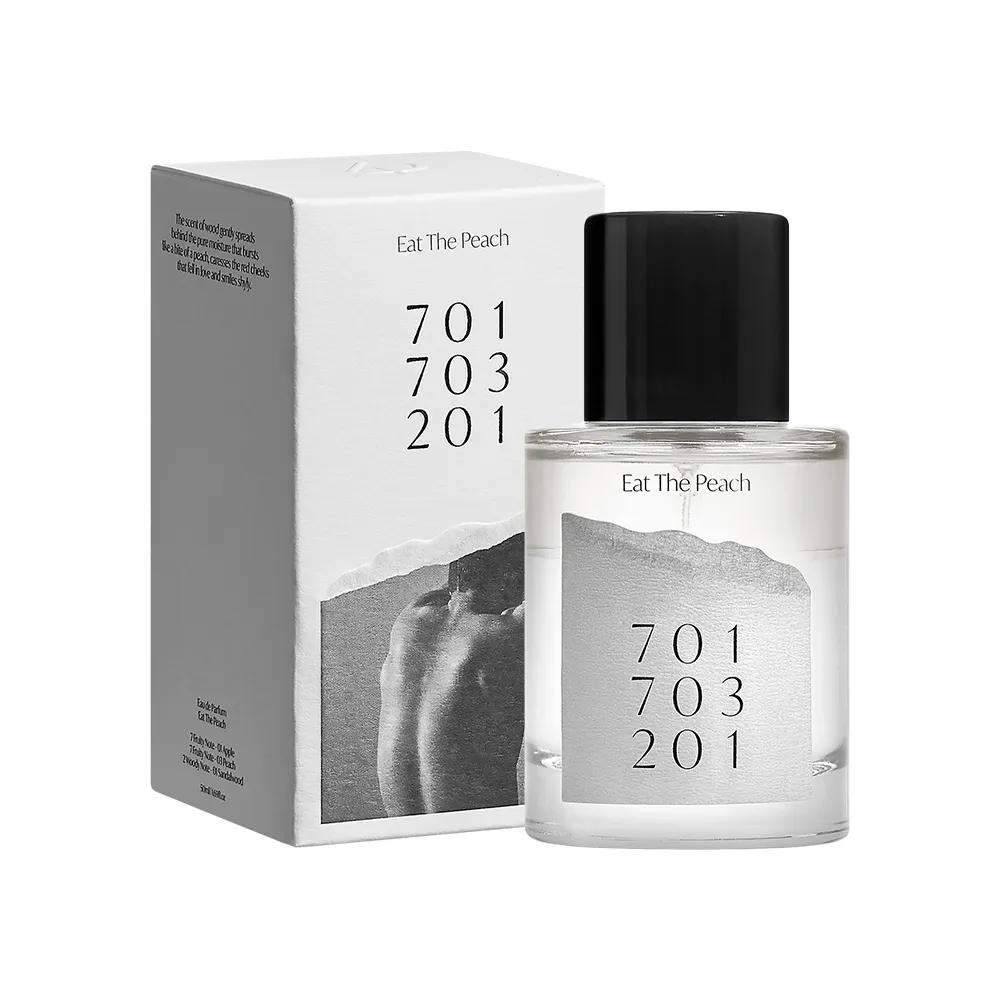 a ddct Eau de Parfum 50ml Eat the Peach (RENEWAL)
