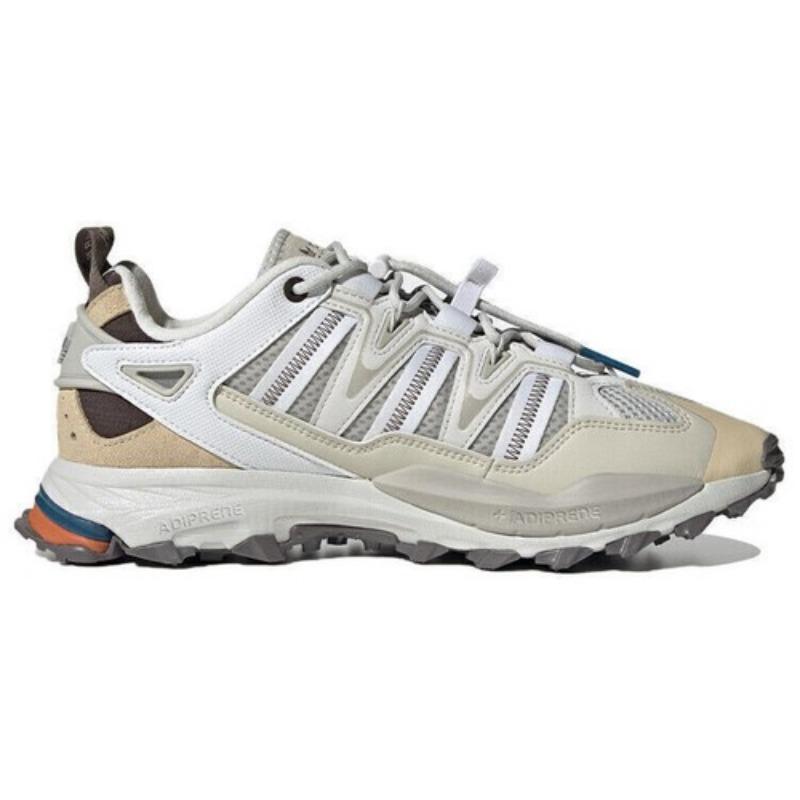 adidas Hyperturf Adventure Низкий Серо-бежевый - HQ4313