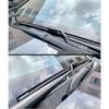 For Mazda CX-9 TB 2007-2015 1set Front & Rear Windshield Wiper Blades Windscreen Wipers 2008 2009 2010 2011 2012 Accessories