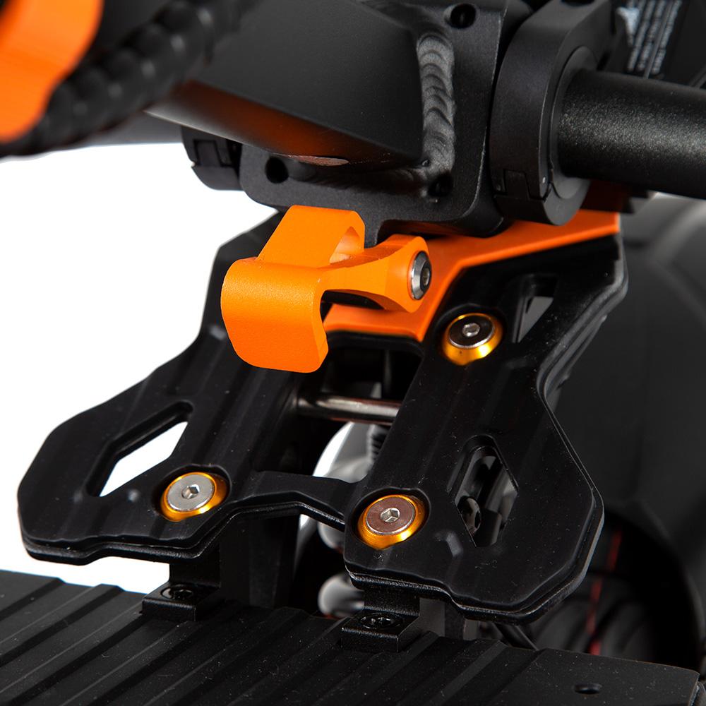 kukirin g2 max Electric Scooters with Seats 1000W Sensor Motor(Single Rear Wheel Drive) 48V 20.8Ah Front and Rear Dual Spring Shock Absorbers