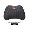 Car Headrest Waist Rest Neck Support Lumbar Cushion Soft Pillow For Abarth Fiat Grande Punto Tipo Stilo Ducato Palio 500x V9