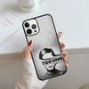 Чехол для телефона в стиле Techno для iPhone 17 Air 13 12 14 15 16 Чехол для Apple iPhone 17 Air 14 15 16 Pro Max 6S Plus Coque
