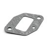 10Pcs Intake Pipe Gasket for 40-5 44-5, Grass Trimmer Brush Cutter Replacement Parts Garden Tool Accessories