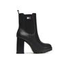 Ankle Boots Tjw EN0EN02831 Black