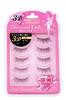 Наращивание ресниц DiamondLash 3D за 1 день (3D 001)
