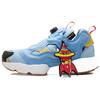 Кроссовки Billionaire Boys Club X Reebok InstaPump Fury Boost 'Water' GZ5362