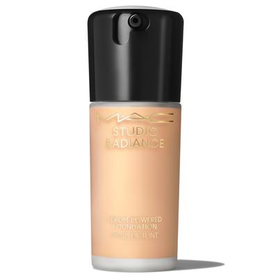 Mac Studio Radiance Serum Power Foundation 30 мл, 1 шт., NC14.5