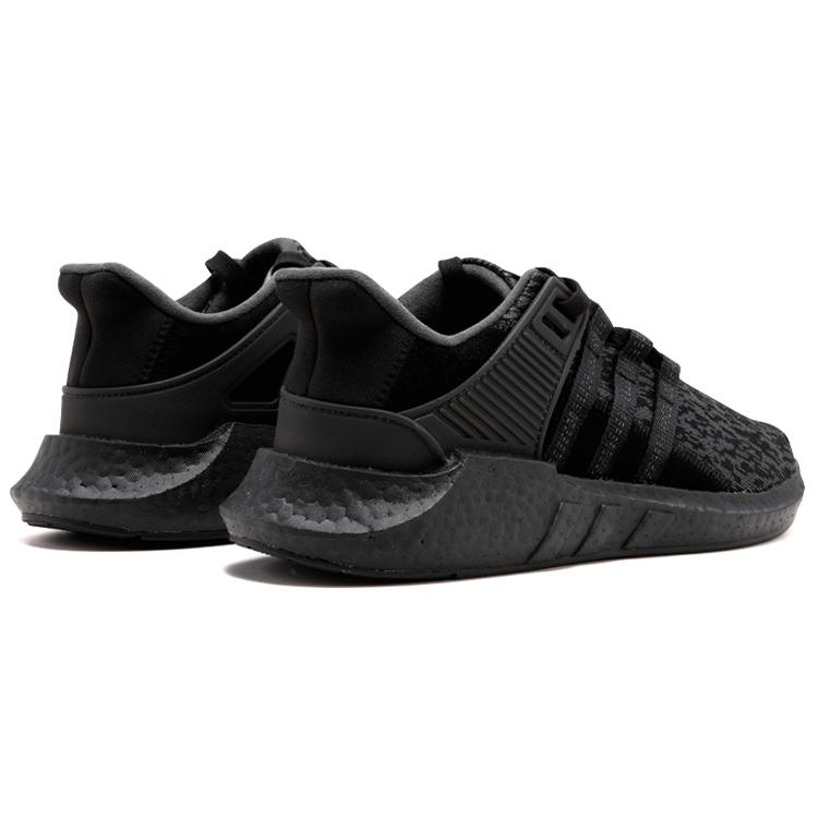 adidas Eqt Support 93/17 'Черная пятница' BY9512