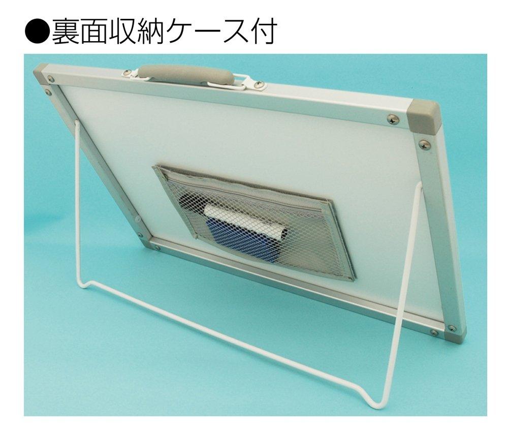 Доска белая Shinwa Sokutei горизонтальная CSW для Type 300 x 450 мм 77366 Строительство/Работа